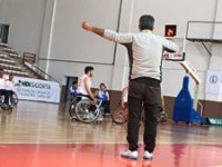 Erzurum Play-Off’ta