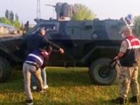 PKK/KCK terör örgütüne yardım ve yataklık eden 7 şahıs operasyonla yakalandı