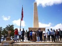 Yakutiye Gençlik’le eğlendiler
