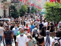 1 Ağustos koronavirüs tablosu! İşte yeni vaka ve vefat sayısı...