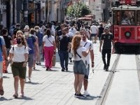 3 Ağustos koronavirüs tablosu! İşte yeni vaka ve vefat sayısı...
