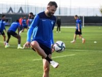 Mustafa Yumlu sezona iyi başladı