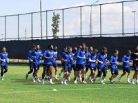 BB Erzurumspor lider karşısında seriyi sürdürme peşinde