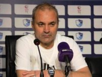 Erkan Sözeri: "Türk futbolu, hakemlerin bu yorum ve davranışlarıyla bir adım ilerleyemez"