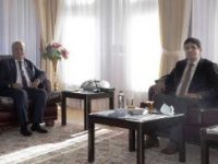 Atatürk Üniversitesi, bölgesel gelişime yönelik iş birliklerini sürdürüyor