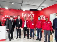 Rektör Bülent Çakmak, TEKNOFEST’i yerinde takip etti