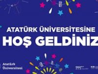 Rektör Çomaklı’dan yeni akademik dönem için hayırlı olsun mesajı