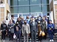 Erzurum’da kadın kooperatiflerinin güçlendirilmesi toplantısı düzenlendi