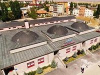 Aziziye’ye iki yatırım birden