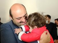 Aziziye’de Engelliler Günü buluşması