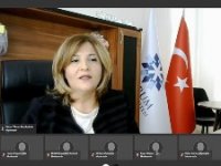 Uluslararası sağlık bilimleri ve multidisipliner yaklaşımlar kongresi ETÜ ev sahipliğinde yapıldı