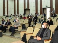 ETÜ yol haritasını belirlemek üzere düzenlediği toplantılara devam ediyor