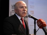 BİLİMİN KALBİ ARAZİ YÖNETİMİ VE ARAZİ KULLANIM PLANLAMASI ÇALIŞTAYI’NDA ATTI