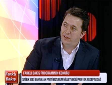 Usta Gazeteciler Kardelen TV'de Seçimin Nabzını Tuttular galerisi resim 1