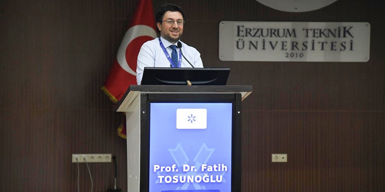 İngiltere’de araştırma yapacaklar
