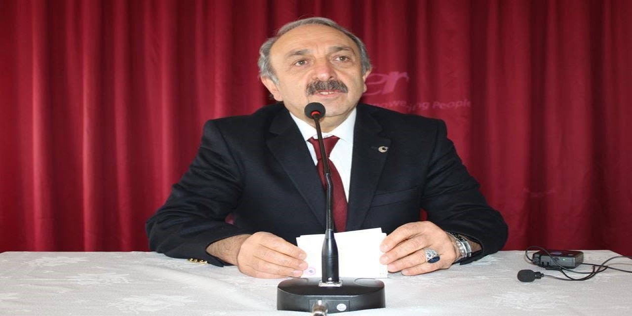 Erzurum'a Savunma Sanayii Yatırımı Çağrısı: 'Şehre Can Suyu Olur'