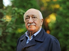 Fethullah Gülen'den Flaş Hamle