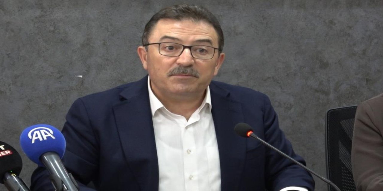 Altınok’tan “Terörsüz Türkiye” mesajı: “Bir daha anneler ağlamasın”