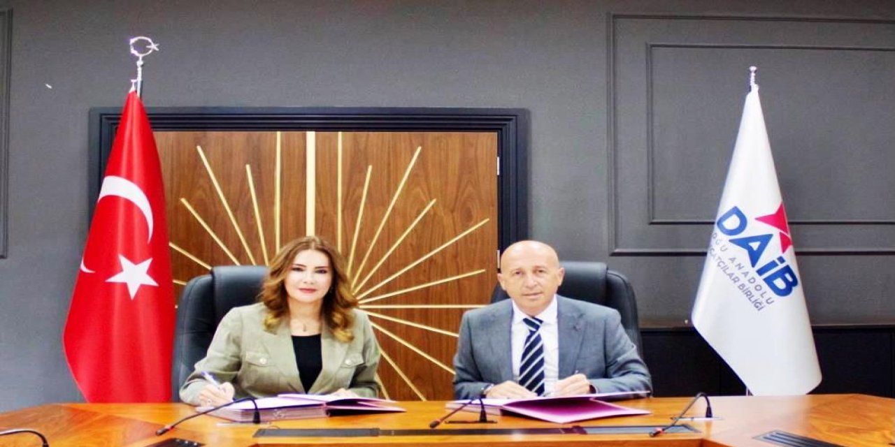 Erzurum'da kadın girişimciler için ihracat hamlesi: Uluslararası pazara açılacaklar