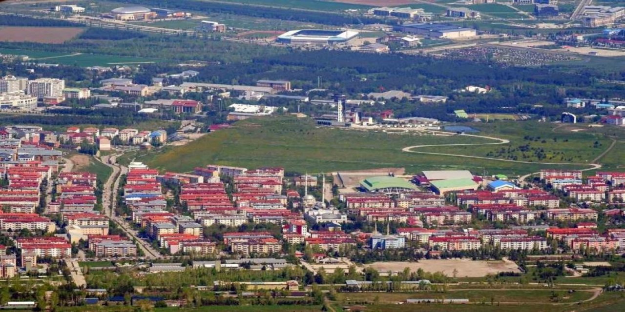 Erzurum’da yabancılar 7 ayda 5 konut aldı! İşte konut alan ülkeler