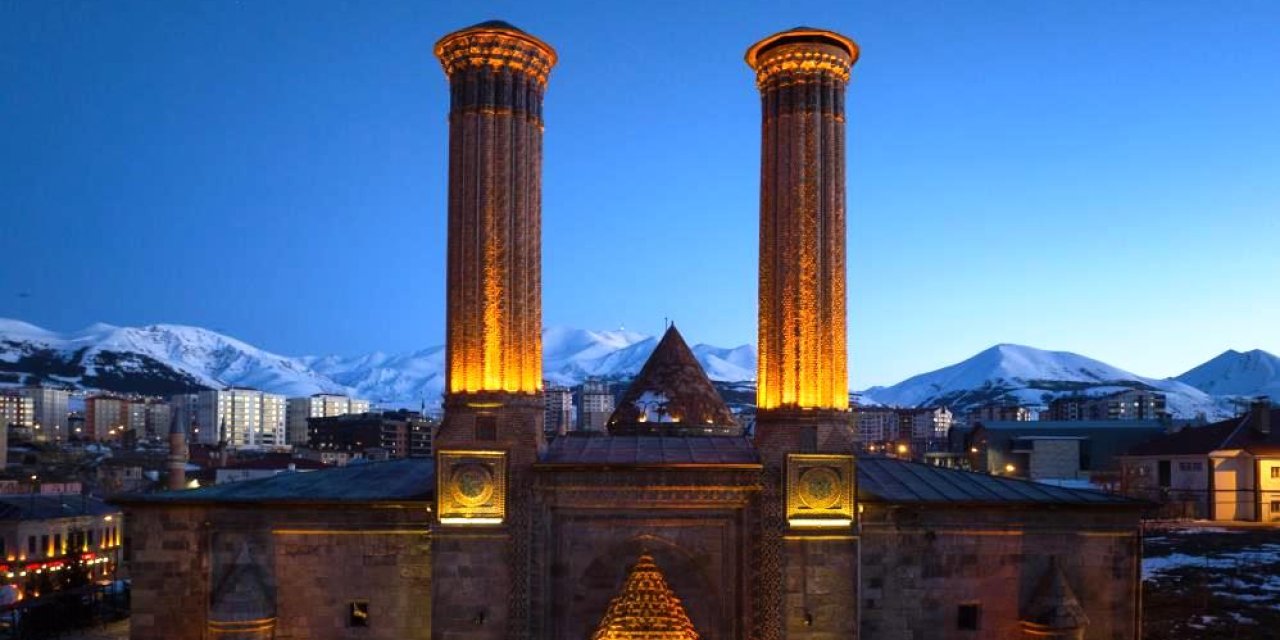 Erzurum’da festival heyecanı başlıyor! 9 gün boyunca yüzlerce etkinlik düzenlenecek