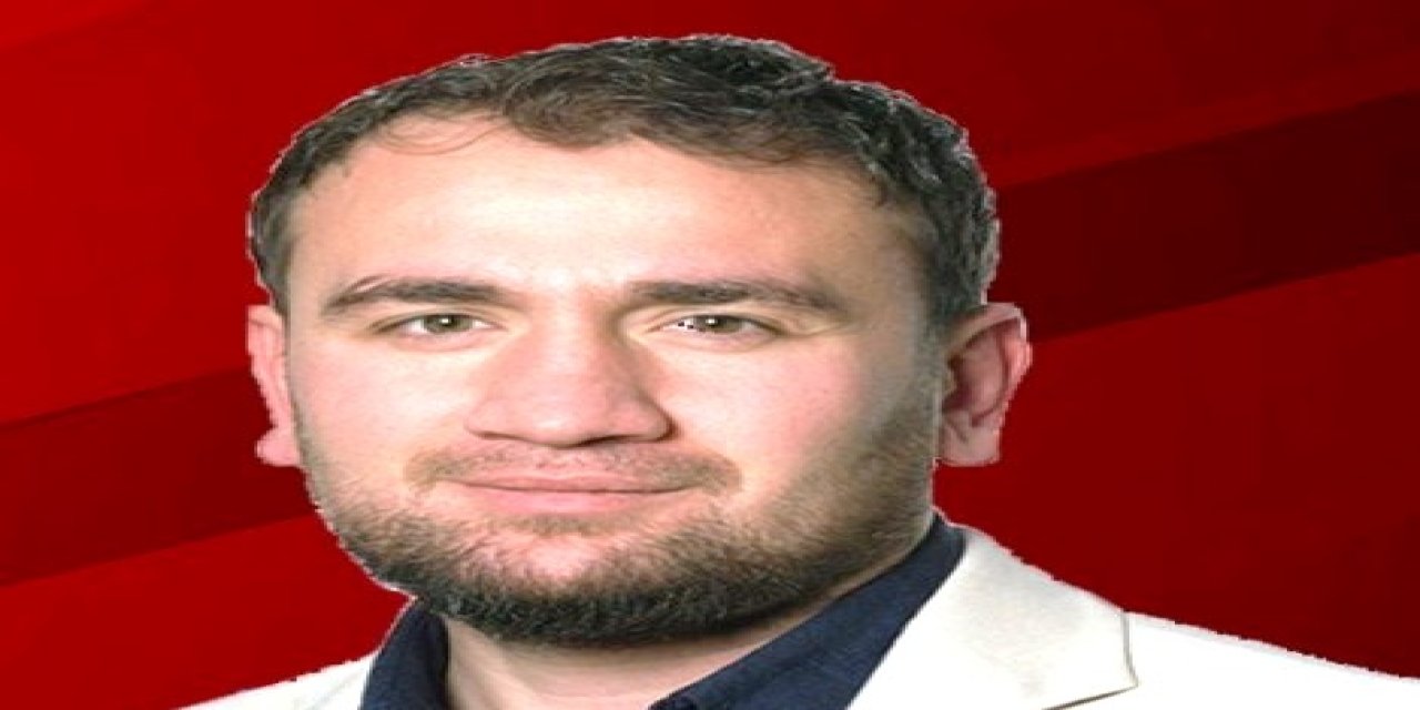 Erzurum’dan olimpik spora önemli katkı! ETÜ’lü Prof. Dr. Serhat Özbay’a kritik görev