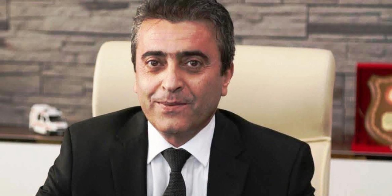 Gürsel Bedir’den Erzurum’a veda: “8 yıl bu şehrin güzel insanlarına hizmet etme onurunu yaşadım”