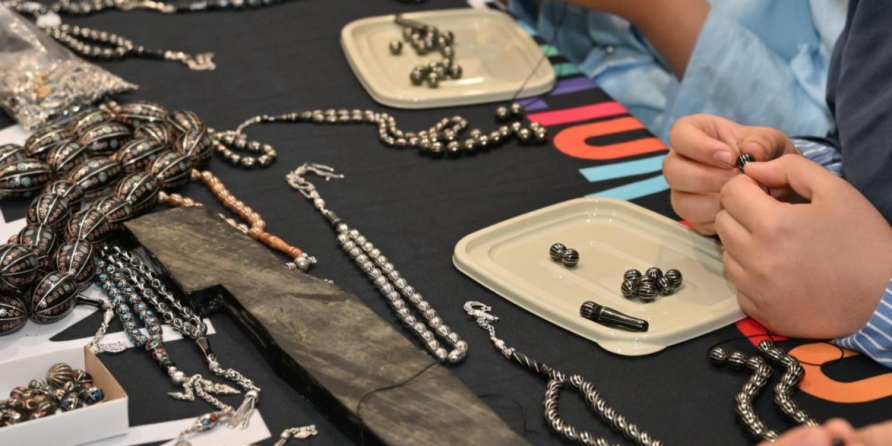 Erzurum Kültür Yolu Festivali başladı! İlk günde dikkat çeken etkinlikler