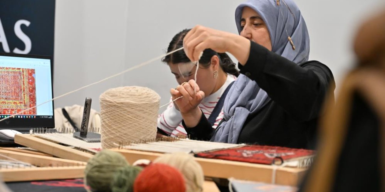 Erzurum’da tarih ve sanat yeniden hayat buldu! Kültür Yolu Festivali’nden göz dolduran etkinlikler