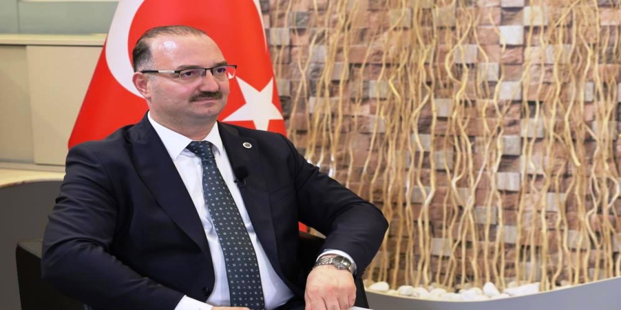 Atatürk Üniversitesi dünya sıralamasında 100 basamak birden yükseldi! Türkiye’de 6’ncı oldu