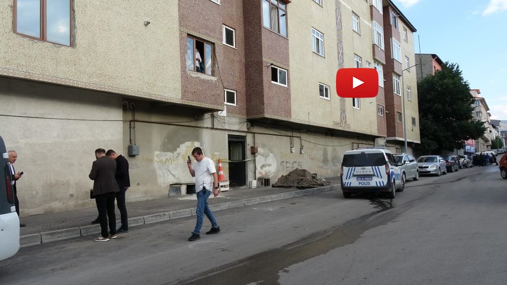 Erzurum’da bıçaklı kavga dehşeti: 1 kişi hayatını kaybetti, 1 kişi yaralandı