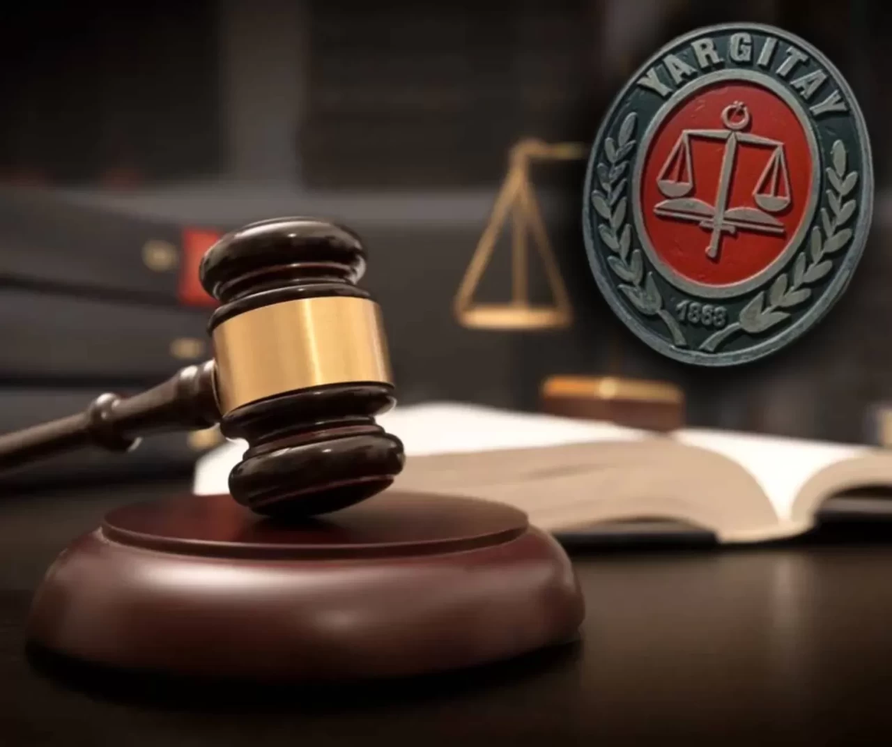 Yargıtay’dan emsal karar: “Yoruldum” diyen işçinin maili istifa sayıldı