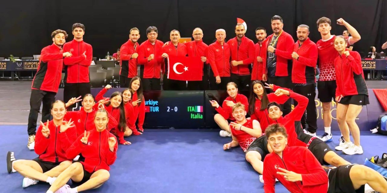 Milli raketler Avrupa’da doludizgin! Hedef zirve