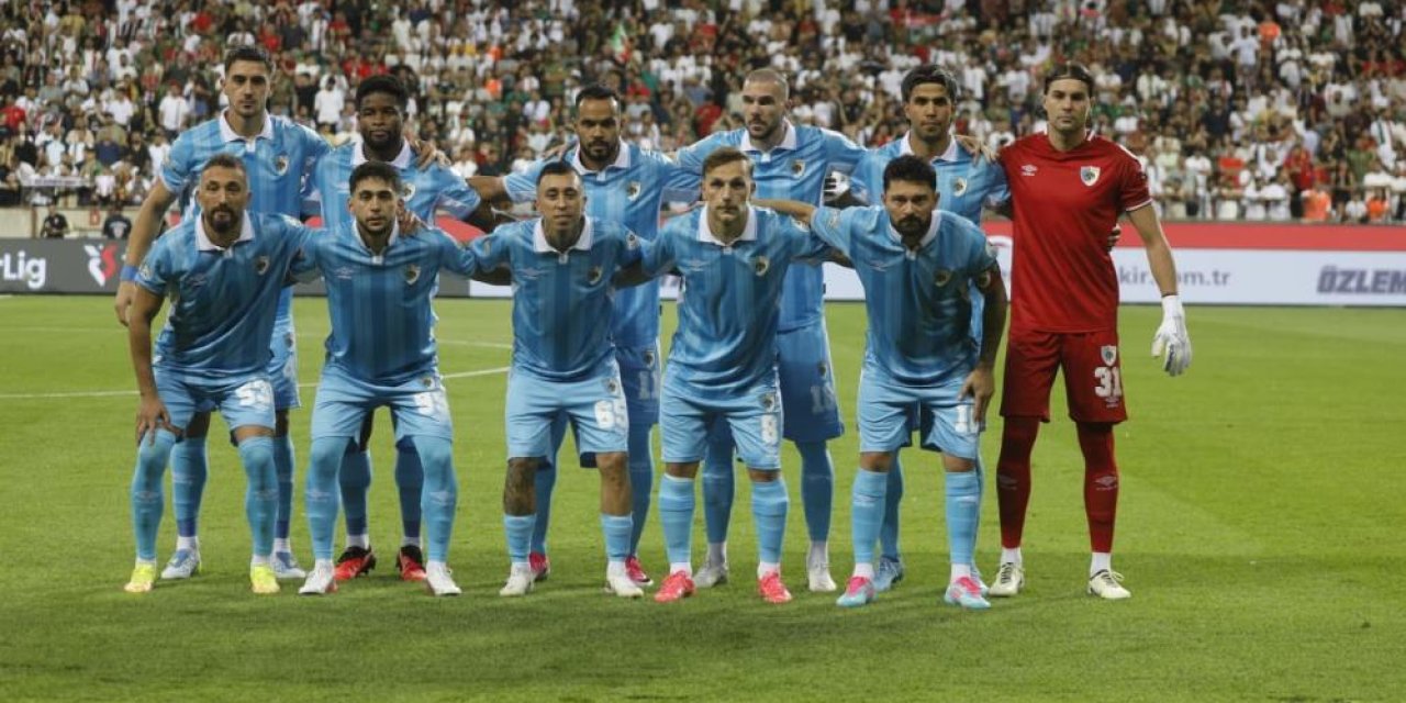 Erzurum’da dev buluşma! Galatasaray, Erzurumspor’un konuğu