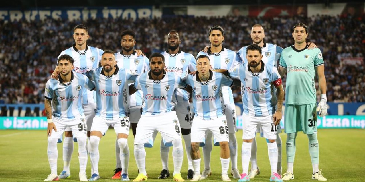 Erzurumspor FK’dan Süper Lig tarihinin en kötü başlangıcı! İlk 2 haftada 7 gol yedi