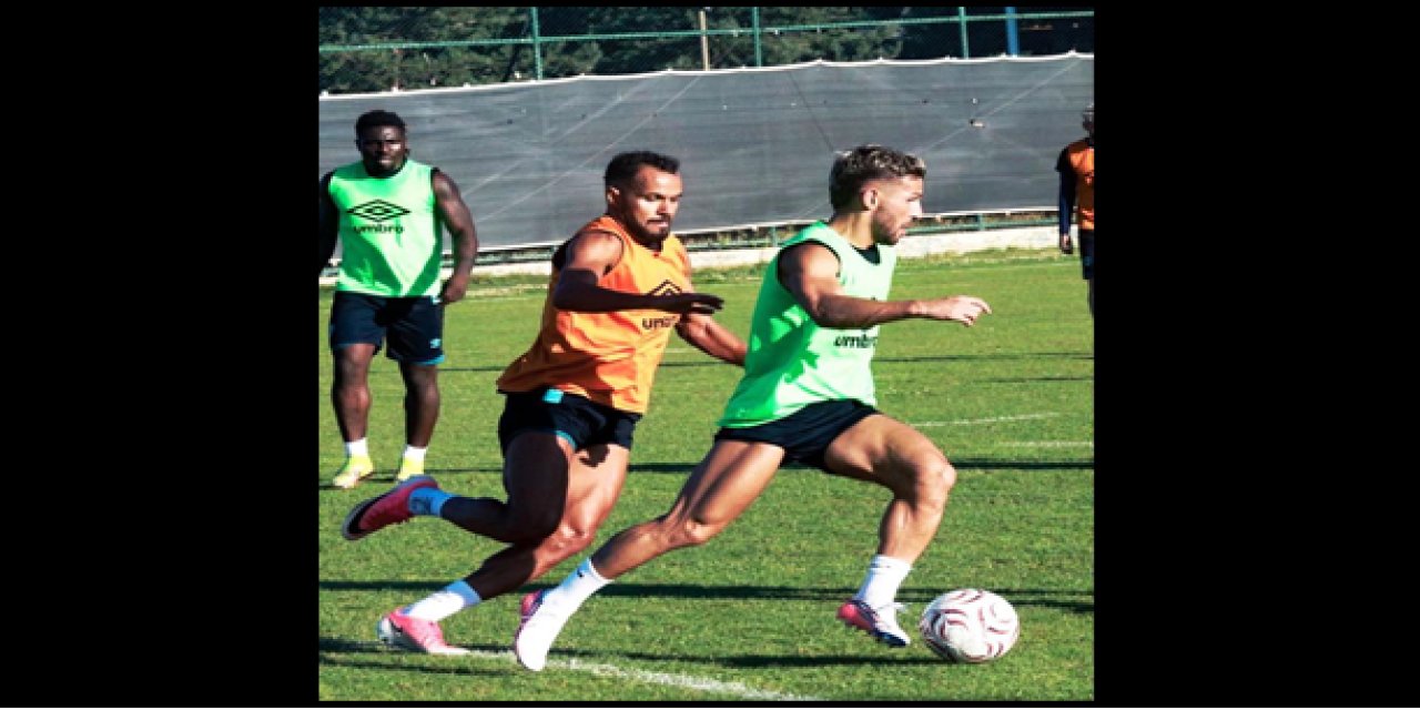 Erzurumspor’da Gençlerbirliği alarmı! Deplasman hazırlıkları başladı