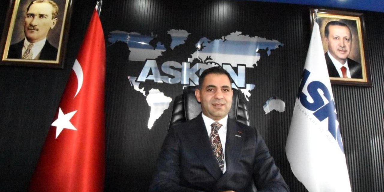 Turan’dan Malazgirt Zaferi’nin 955. yılına özel mesaj