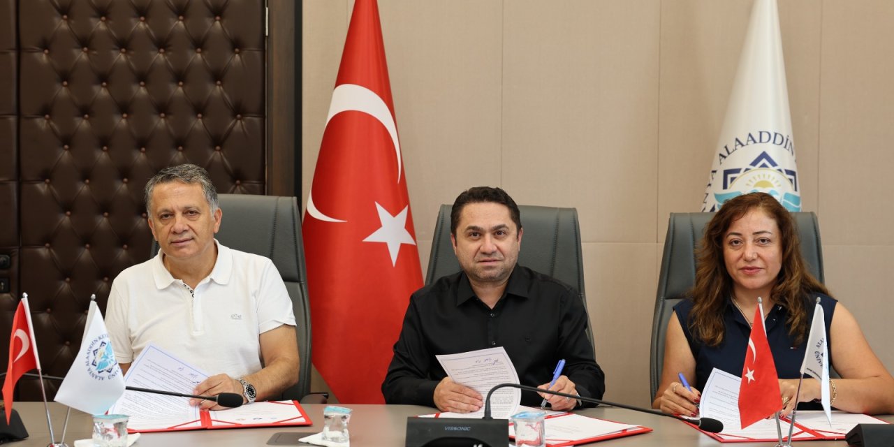 Şiddetle mücadelede yeni dönem: ALKÜ, HEGEM ve KGK güçlerini birleştirdi