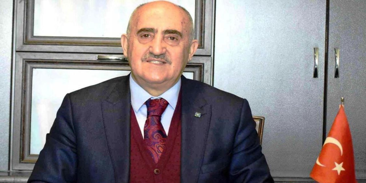 Tanfer’den Malazgirt Zaferi mesajı