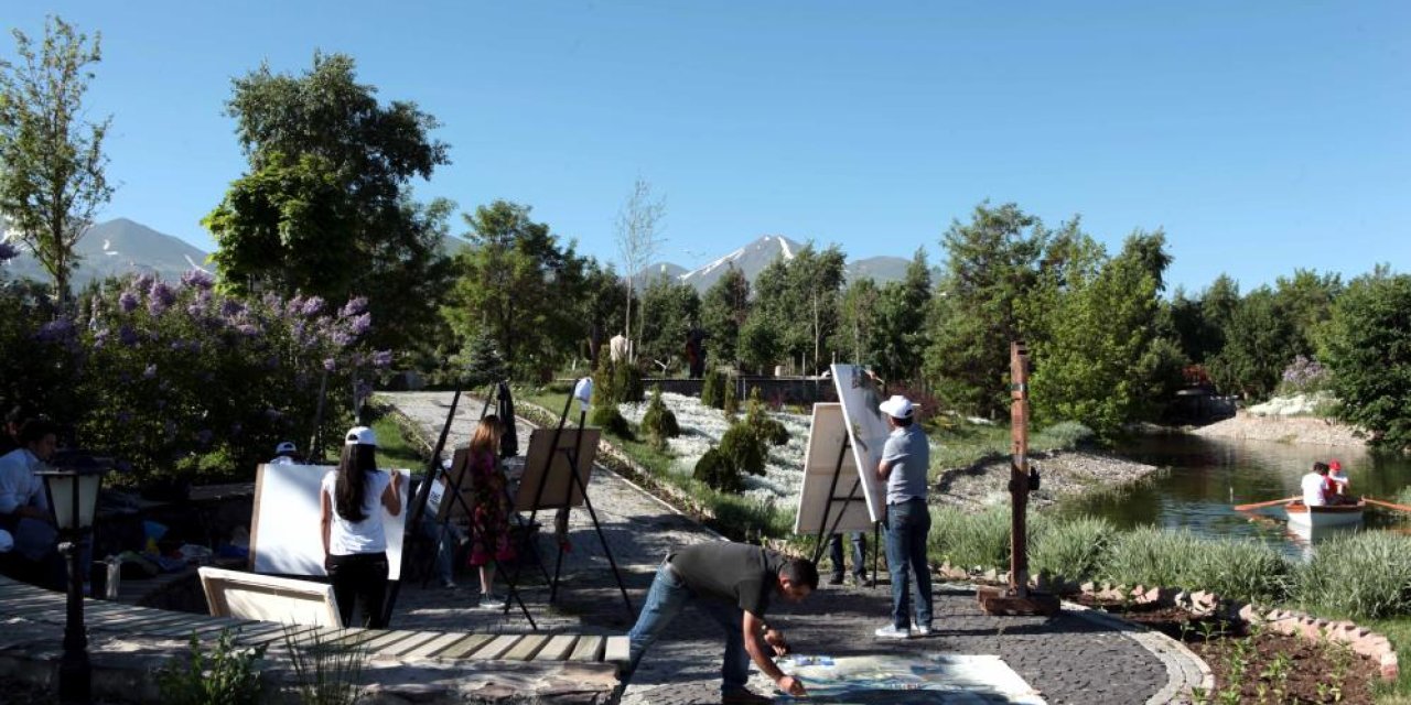 Güzel Sanatlar Fakültesi’ne başvuracaklar dikkat: Son gün 31 Ağustos