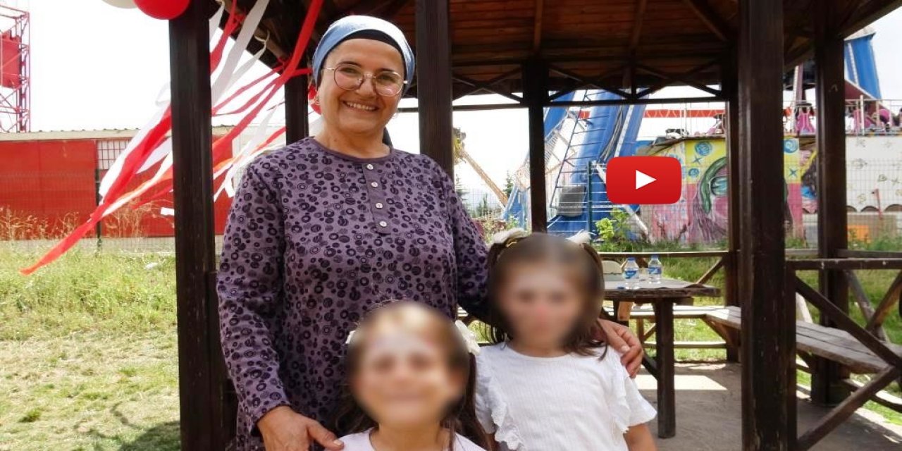 Erzurum’da koruyucu aile festivali: 55 aile ve 71 çocuk buluştu