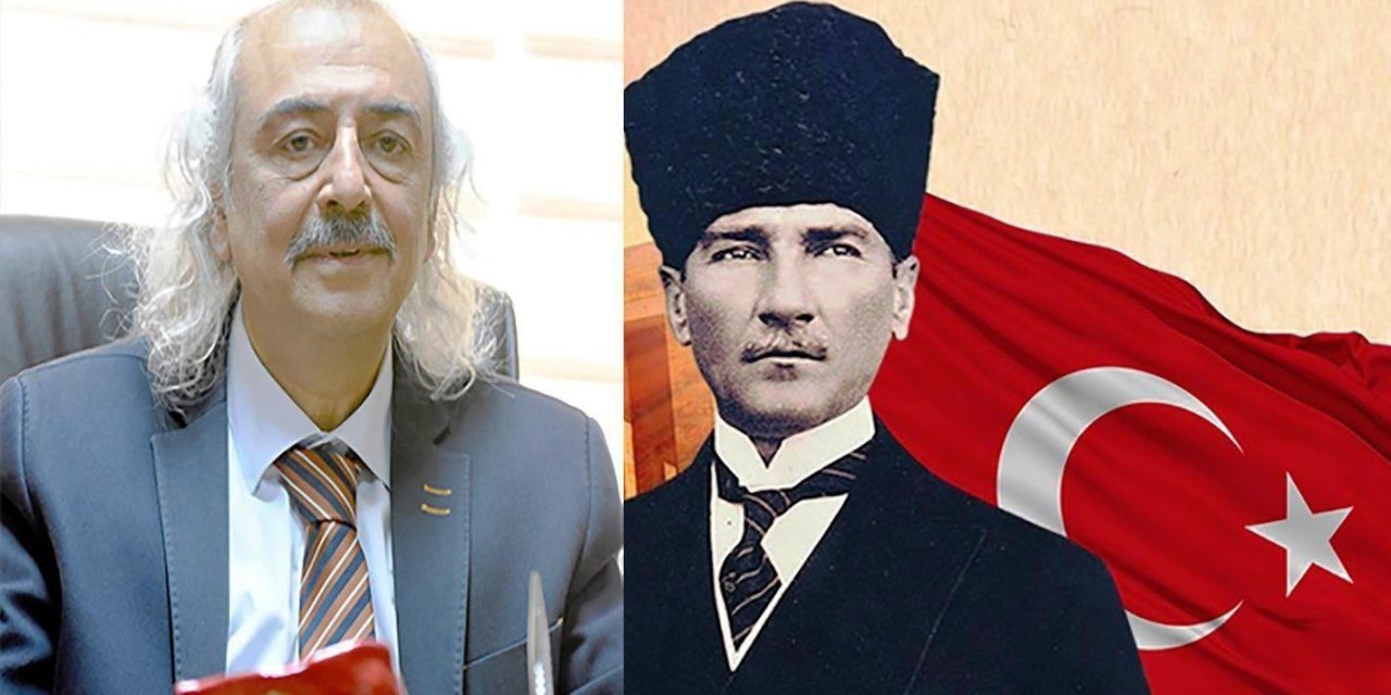 Hacı Ömer Özden’den 30 Ağustos mesajı: “Türk milletinin bağımsızlık iradesinin ölümsüz abidesidir”