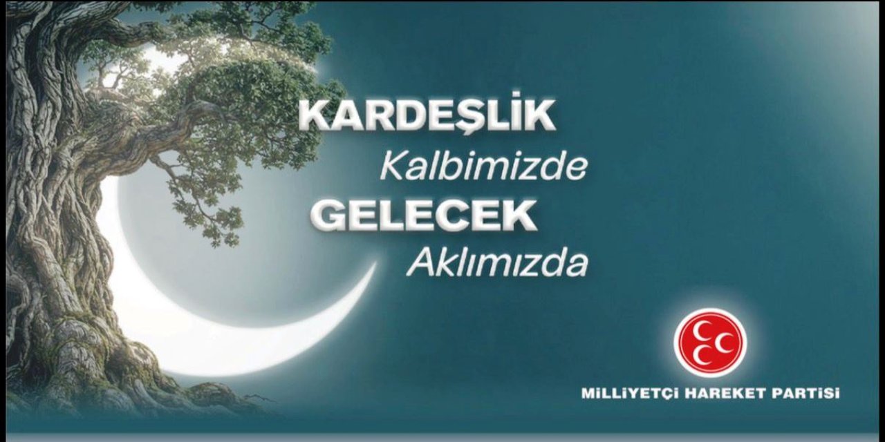 MHP Erzurum’da kongre heyecanı: Adem Yurdagül tek aday