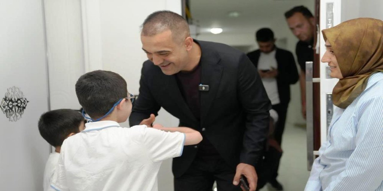 Ahmet Sami için geri sayım başladı! 25 gün kaldı, 200 bin dolar gerekiyor