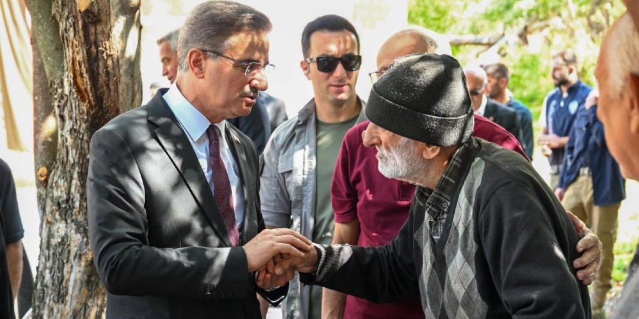 Olur’da duygu dolu proje! 3 şehidin ismi bu eserde yaşatılacak