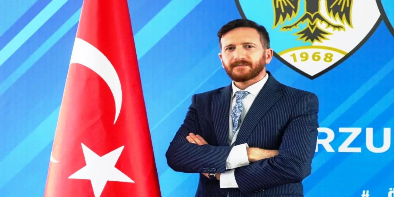 Ahmet Dal’dan Konyaspor galibiyeti sonrası net mesaj: “Birlikte daha güçlüyüz”