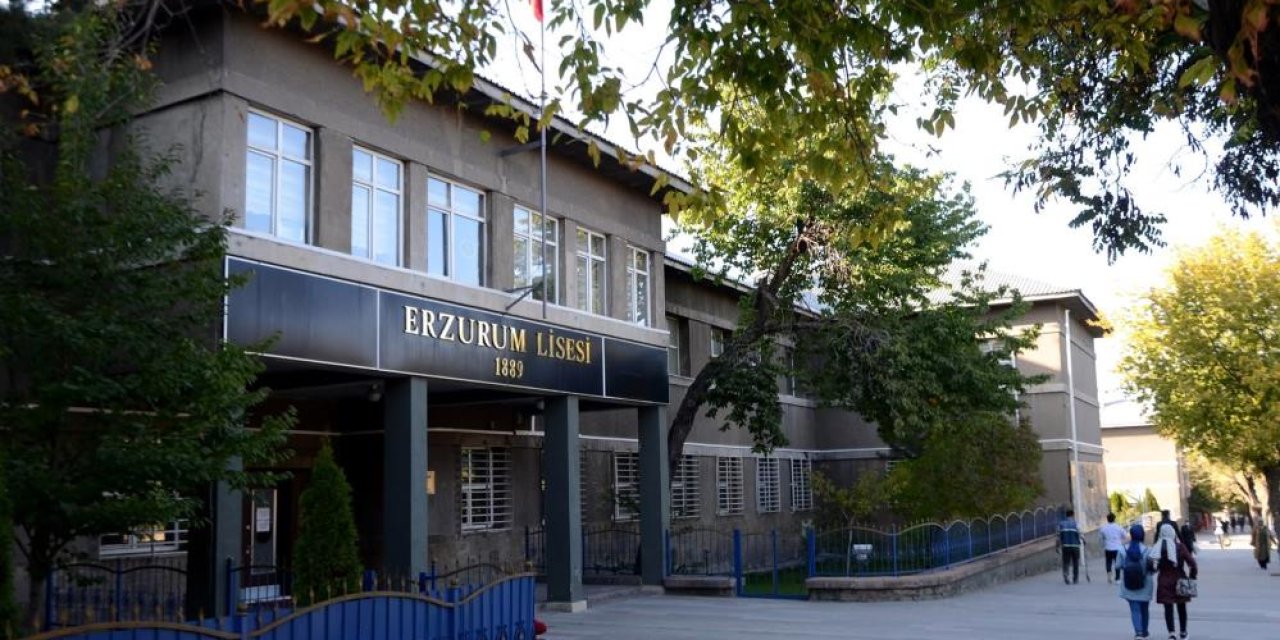 Erzurum’da eğitim tablosu ortaya çıktı! İşte kentteki mezunların çarpıcı dağılımı