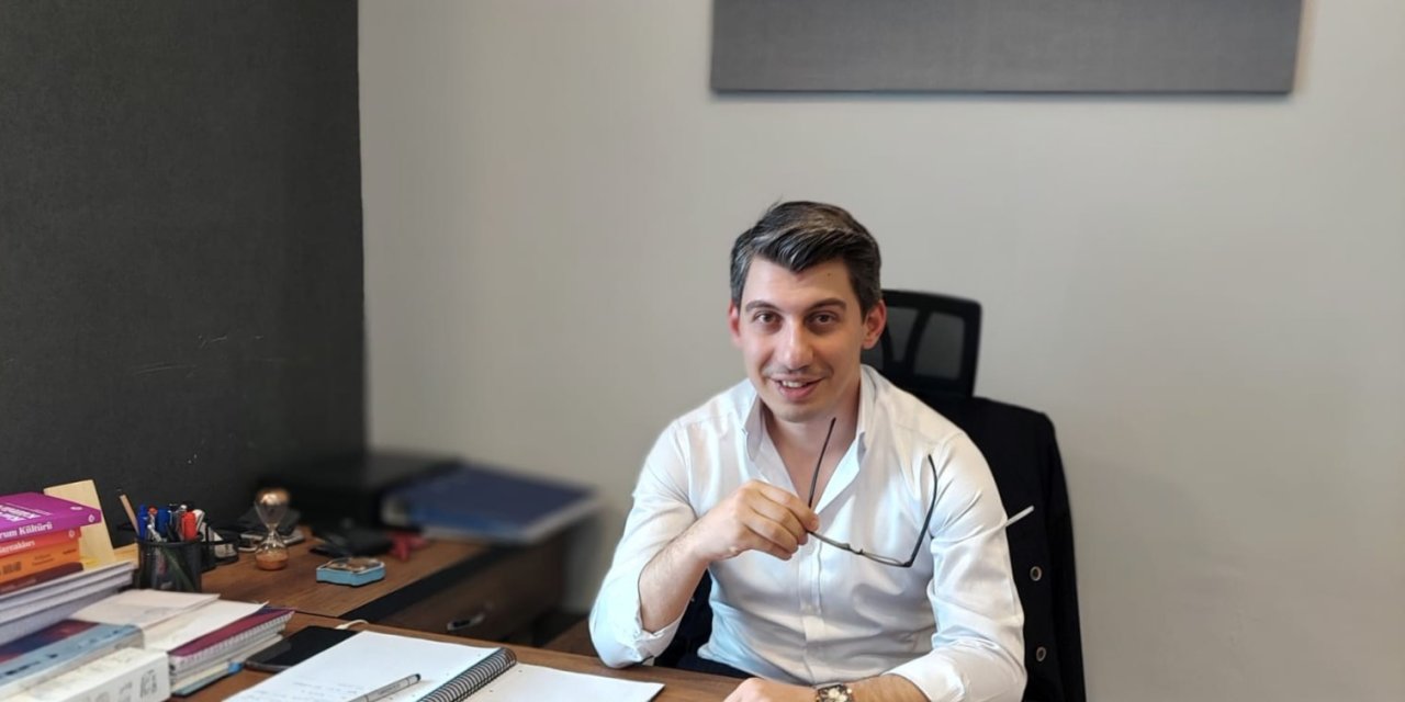 Hüseyin Ali Yücel: Yönetim Danışmanlığı, Kurumsallaşma ve Stratejik Dönüşüm