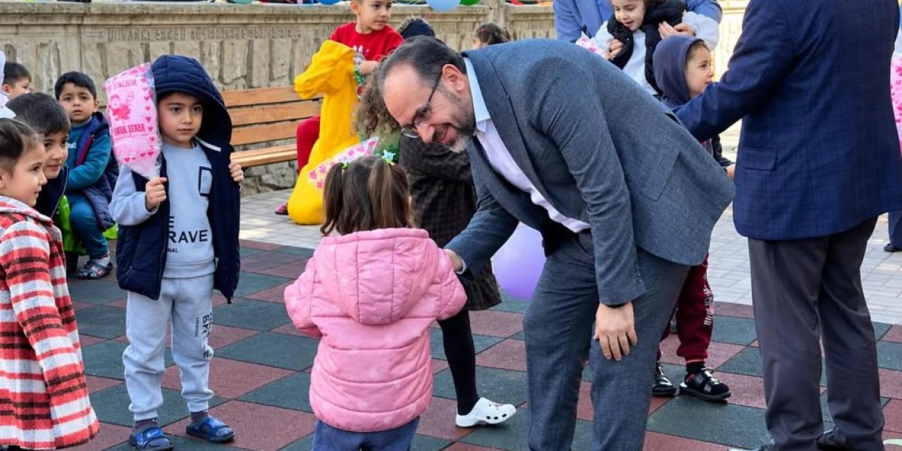 Celal Büyük’ün yeni görev yeri belli oldu! Konya İl Müftülüğü’ne atandı