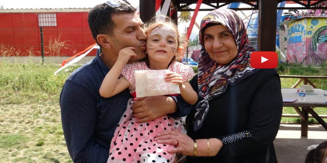 8 bebeğini kaybetmişti! 30 yıllık evlat hasreti Ecrin Su ile son buldu